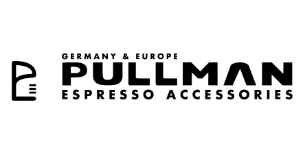 Pullman espresso accessoires